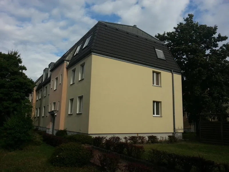 Dachgeschosswohnung sucht neuen Mieter. — photo 1